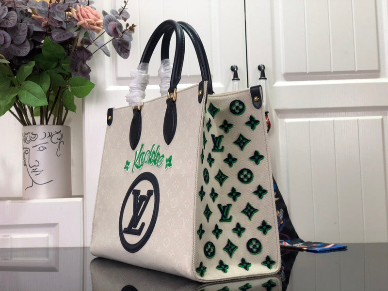 LO - LV Bags - 16503