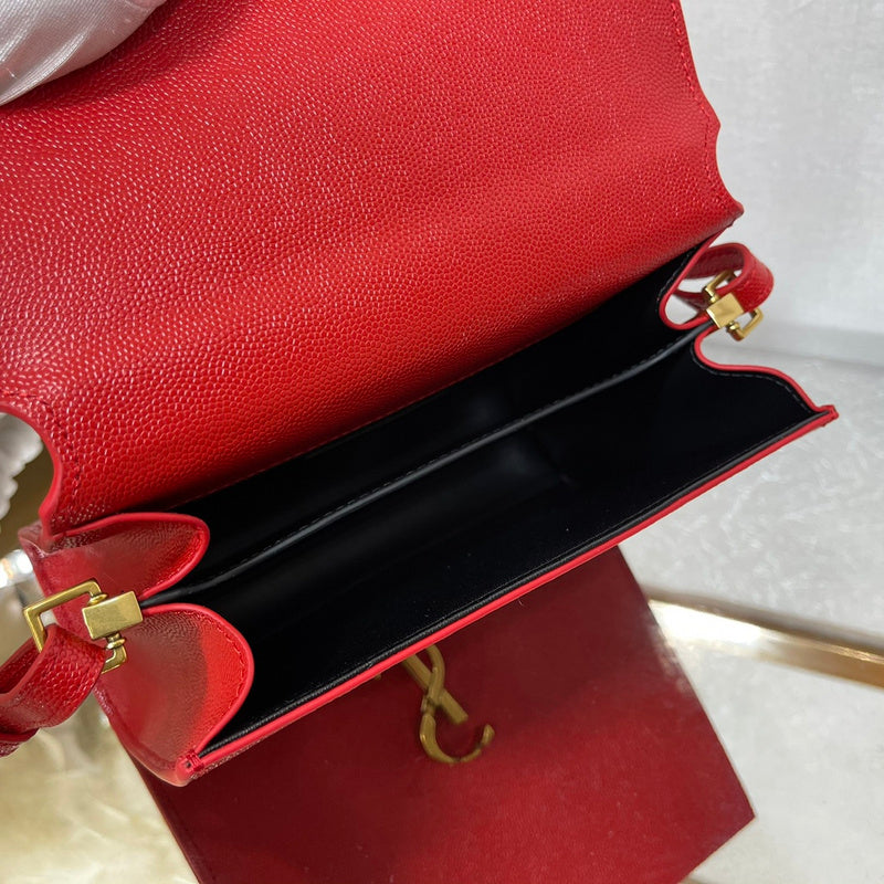 YSL BAGS - WOMEN LOVE LUXURY BAGS - 2349