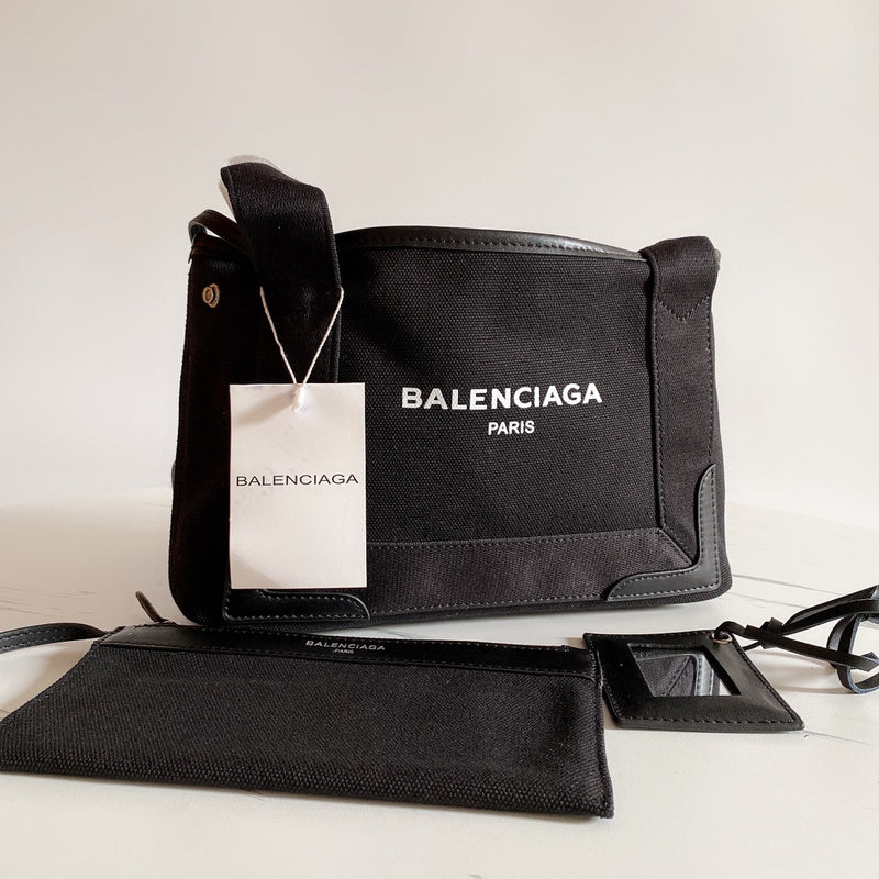 LUSSO OFFICIAL -   BLN-CIAGA BAGS - 733