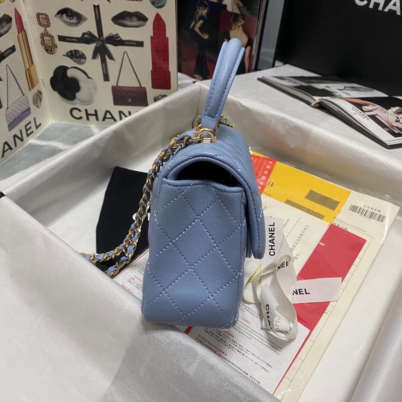 LO - CHL Bags - 3338