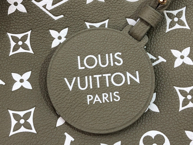 LO - LV Bags - 16908