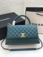 Lusso Official -  CHL BAGS  - 491