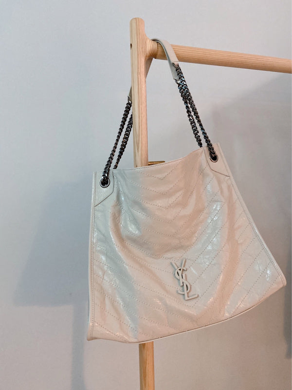 YSL BAGS - WOMEN LOVE LUXURY BAGS - 270
