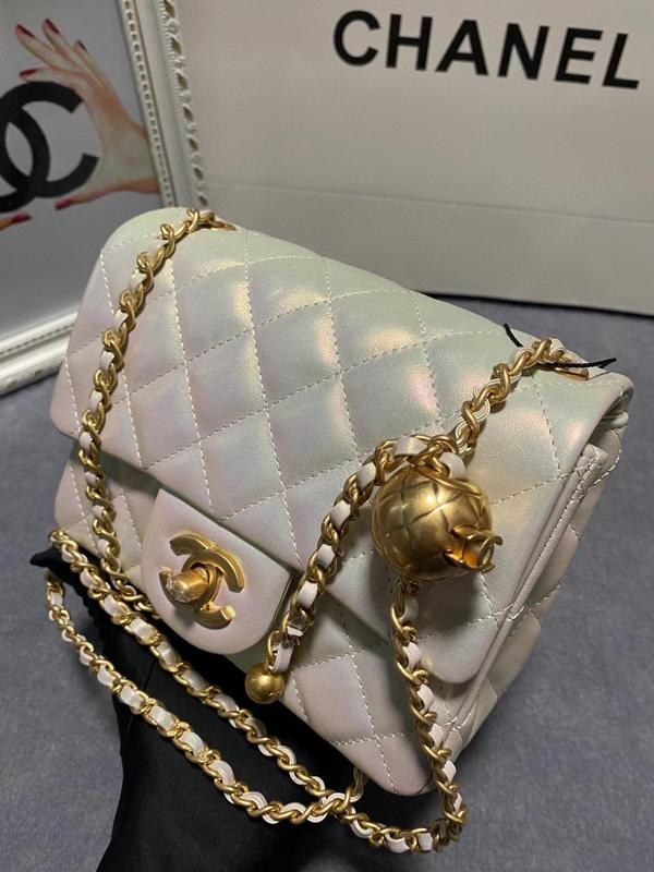 LO - CHL  BAGS FOR WOMEN - FASHION LUXURY BAGS - 850