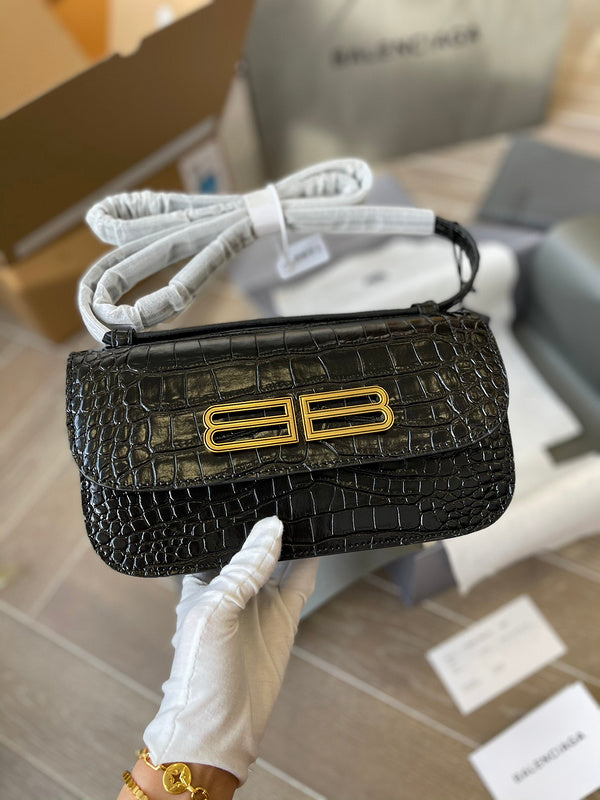 LO - BGA Bags - 1487