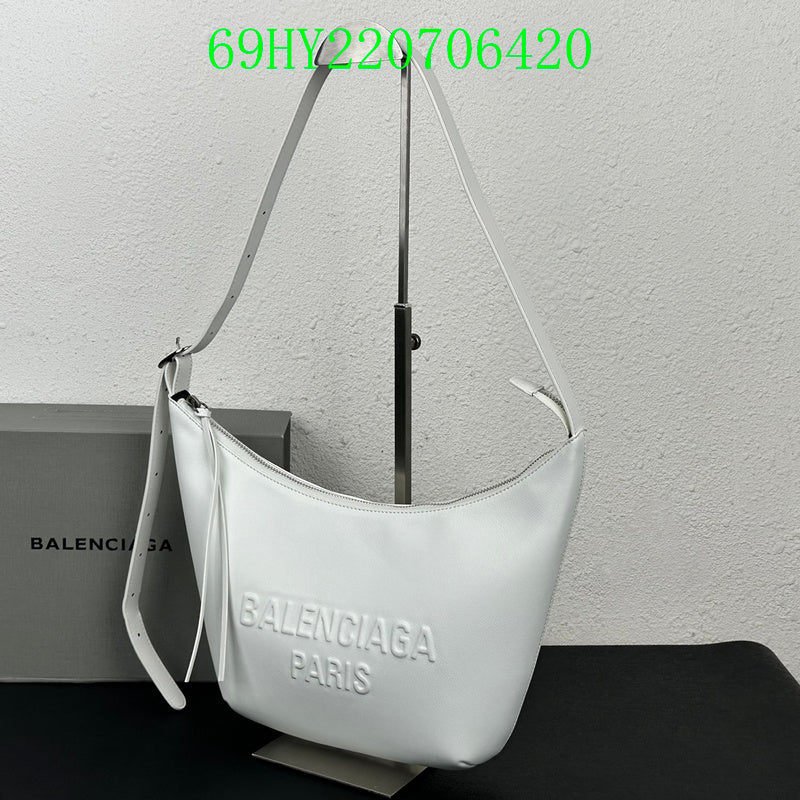 LO - BGA Bags - 1705