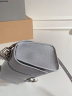 LO BAGS - BGA BAGS - 502