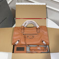 LO BAGS - BGA BAGS - 435