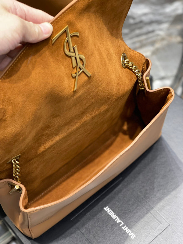 YSL BAGS - WOMEN LOVE LUXURY BAGS - 2313