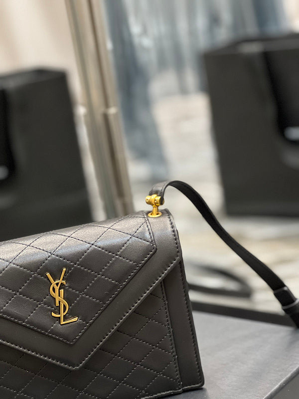Lusso Official - LUXURY YSL BAGS - 522