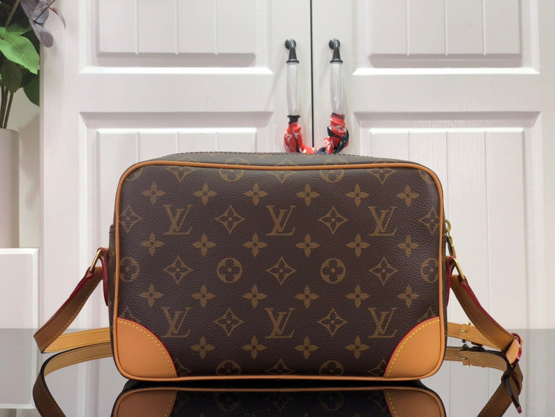 BB - LV Bags - 17357