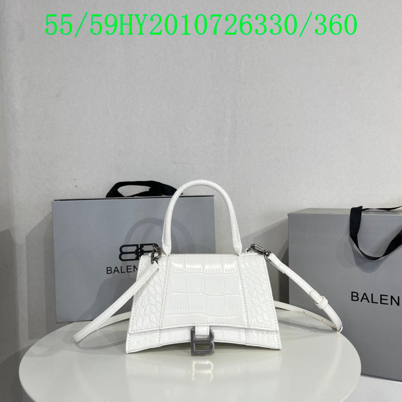 LO - BGA Bags - 2166