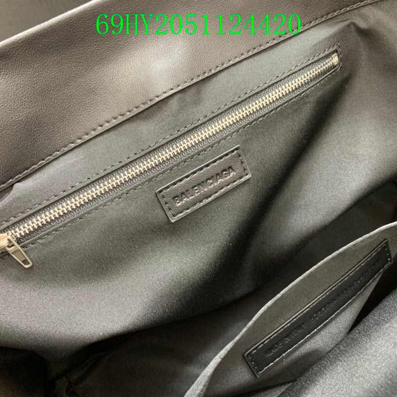 LO - BGA Bags - 1974