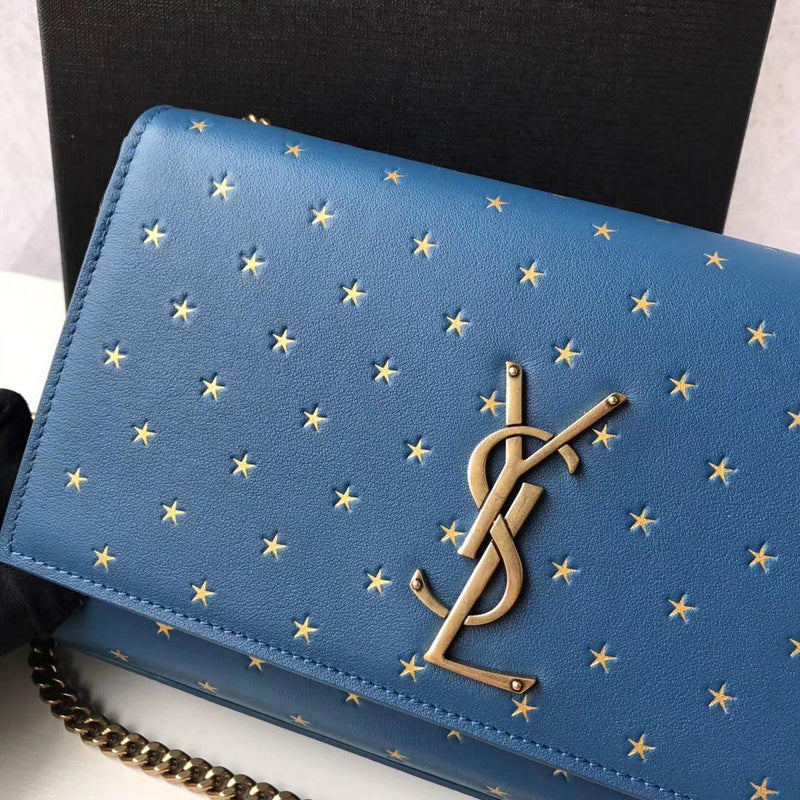 BB - YSL Bag - 2946