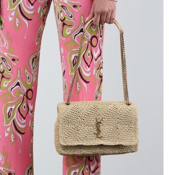 BB - YSL Bag - 3617
