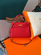 LO - HRMS DESIGNER BAGS - WOMEN BAGS - 797
