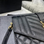 BB - YSL Bag - 1457