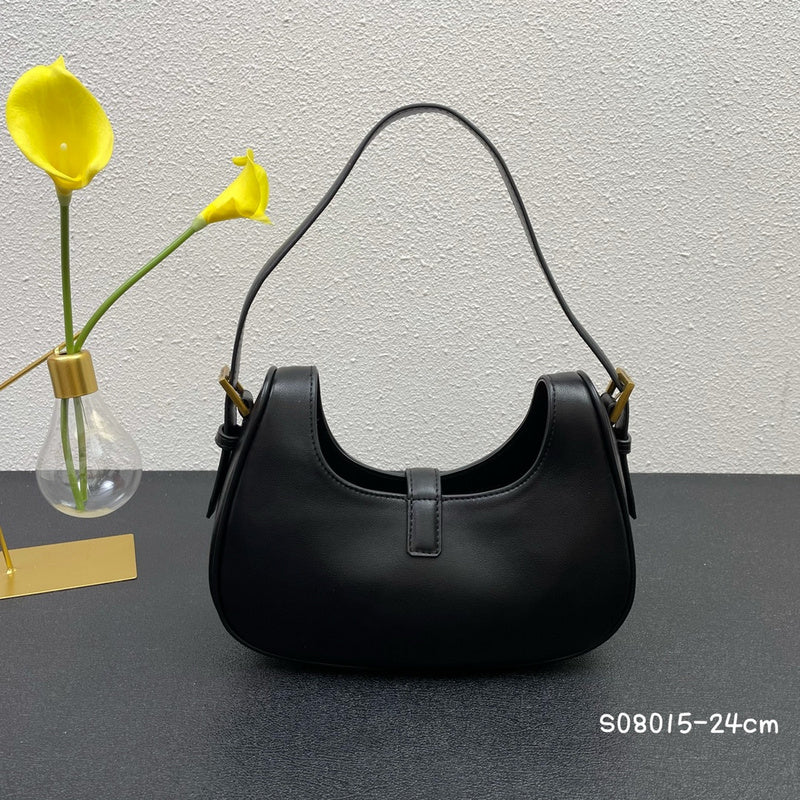 Lusso Official - LUXURY YSL BAGS - 1619