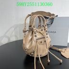 LO - BGA Bags - 1941