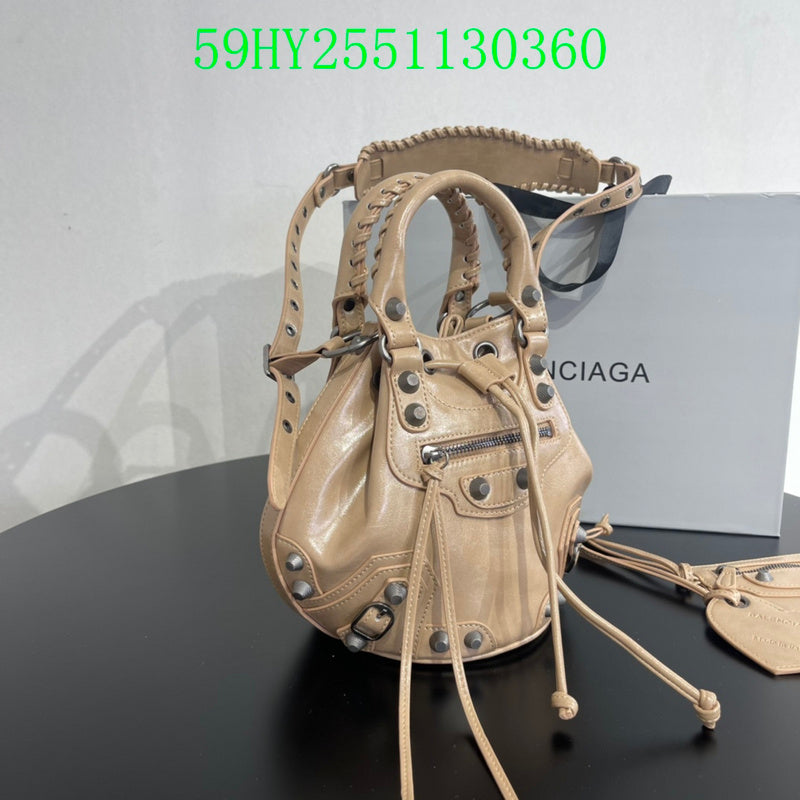 LO - BGA Bags - 1941