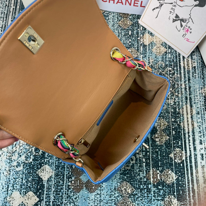 LO - CHL Bags - 1738