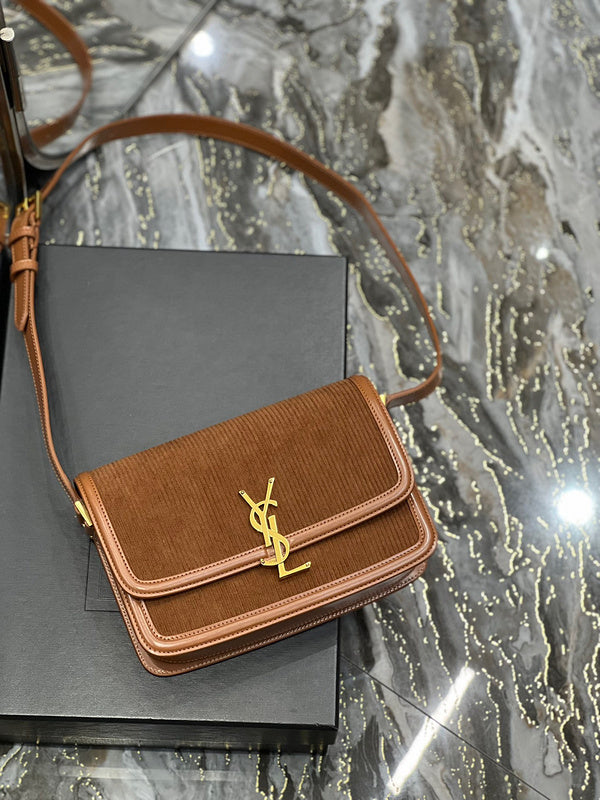 BB - YSL Bag - 3611