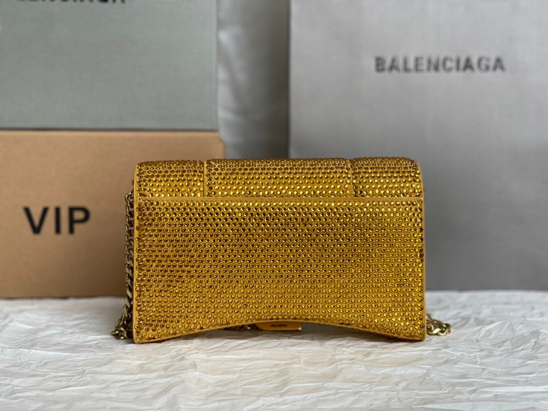 LO BAGS - BGA BAGS - 395