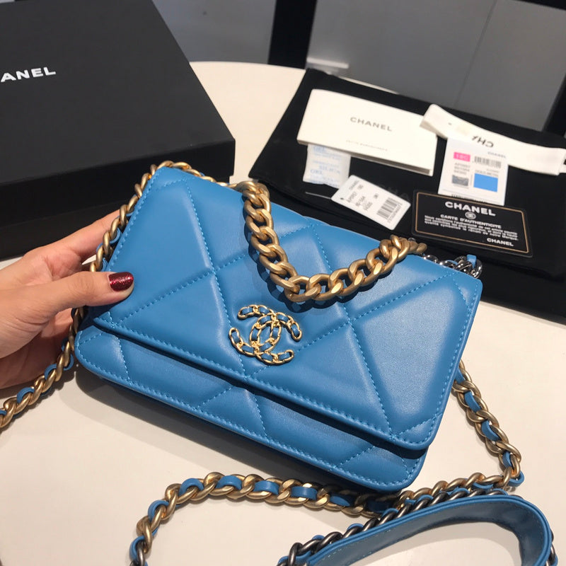 LO - CHL  BAGS FOR WOMEN - FASHION LUXURY BAGS - 941