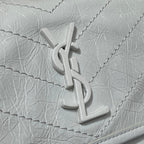 YSL BAGS - WOMEN LOVE LUXURY BAGS - 2162
