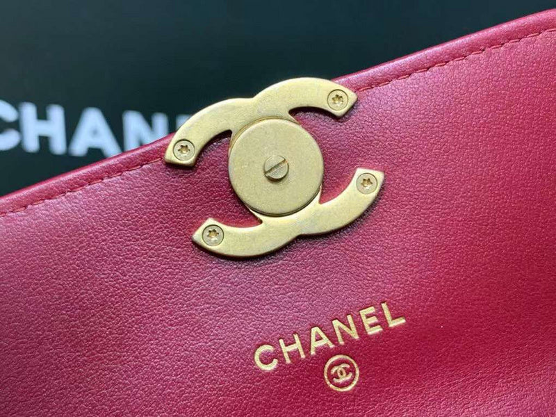 LO - CHL  BAGS FOR WOMEN - FASHION LUXURY BAGS -2117