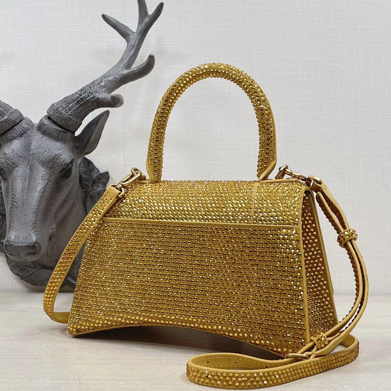 LO BAGS - BGA BAGS - 389