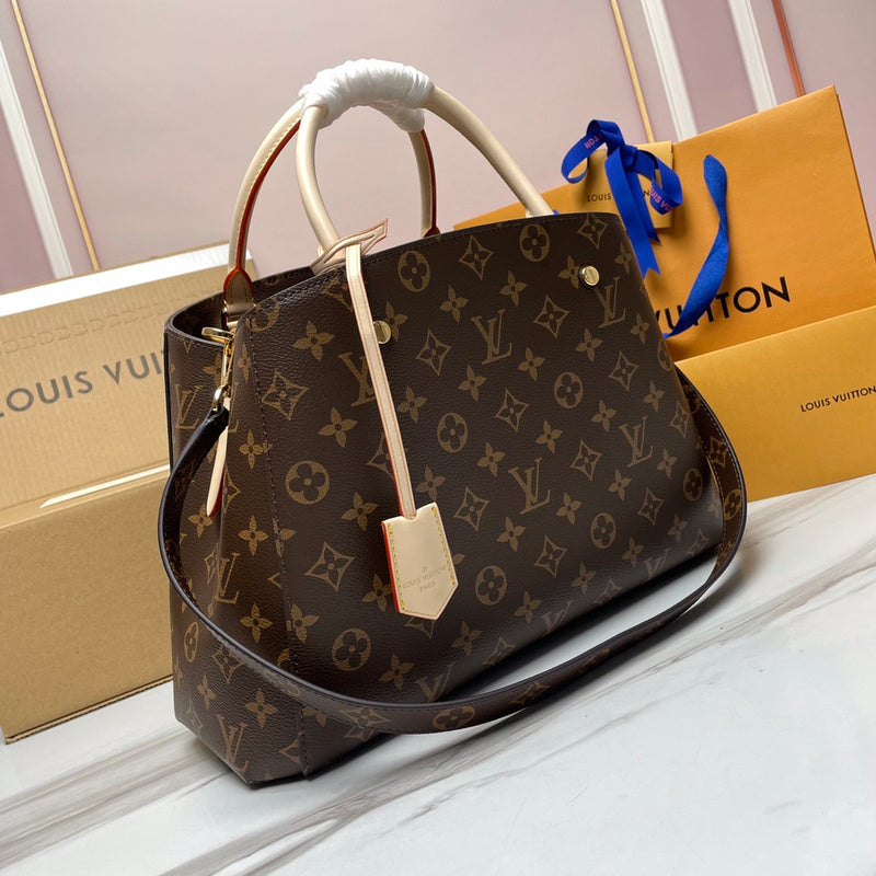 LO - LV Bags - 16865