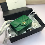 LO - CHL  BAGS FOR WOMEN - FASHION LUXURY BAGS - 1001
