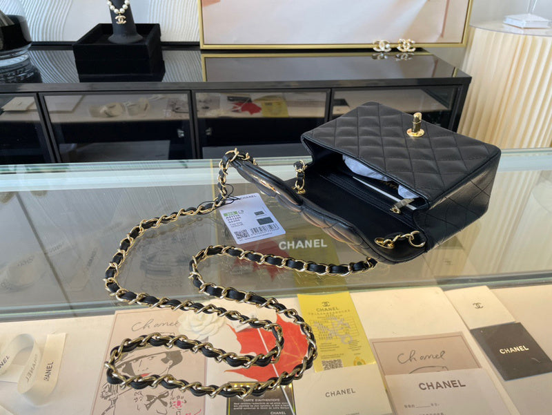 LO - CHL Bags - 2022