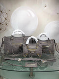 LO - BLN-CIAGA WOMEN LUXURY BAGS - 917