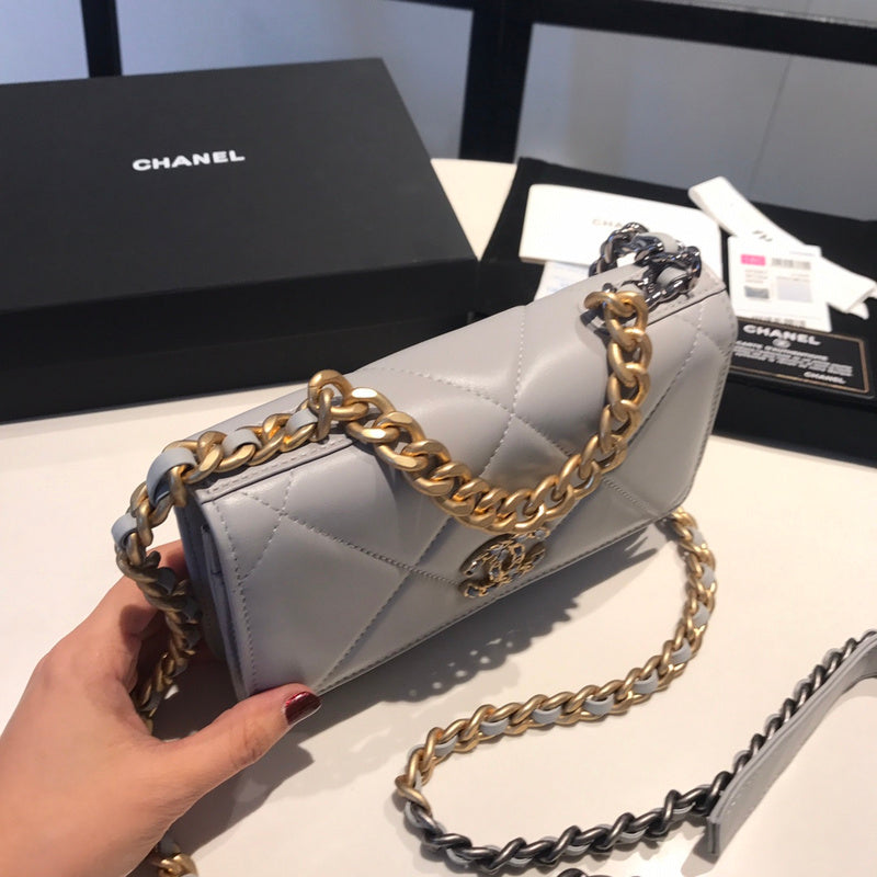 LO - CHL  BAGS FOR WOMEN - FASHION LUXURY BAGS - 944