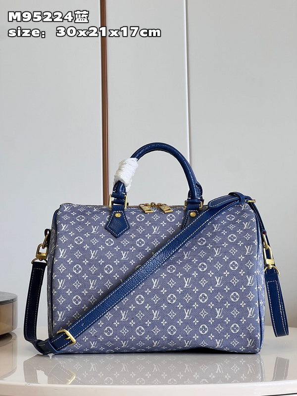LO - LV Bags - 15336