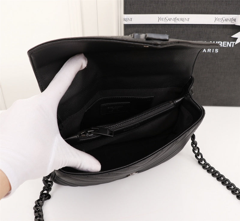 YSL BAGS - WOMEN LOVE LUXURY BAGS - 1727