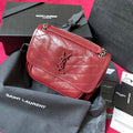 Lusso Official - SLY Bags 378