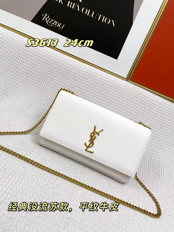 YSL BAGS - WOMEN LOVE LUXURY BAGS - 1445
