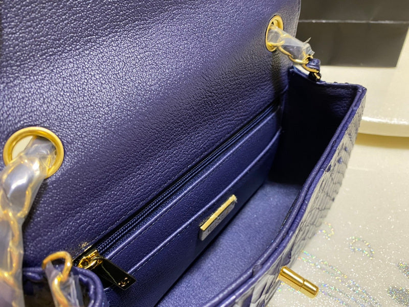 LO - CHL  BAGS FOR WOMEN - FASHION LUXURY BAGS -1998