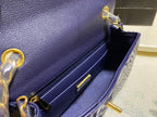 LO - CHL  BAGS FOR WOMEN - FASHION LUXURY BAGS -1998