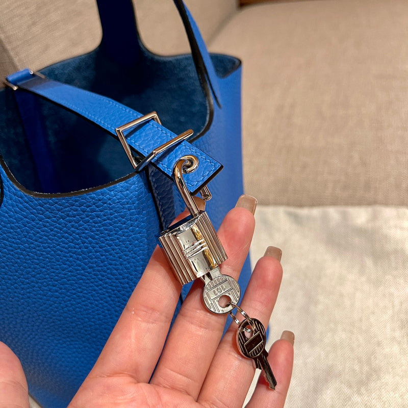 LO - HMS Luxury Bags - 1005