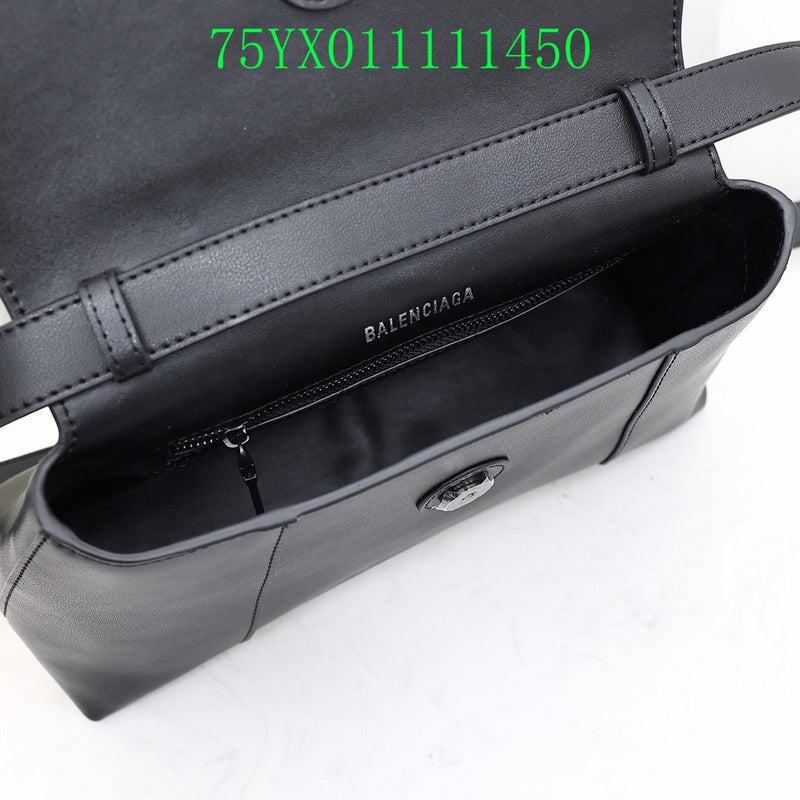 LO - BGA Bags - 2424