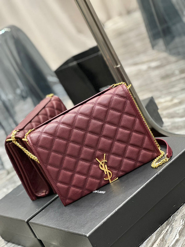 YSL BAGS - WOMEN LOVE LUXURY BAGS - 448