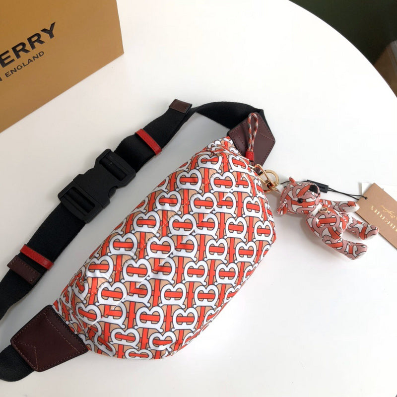 LO - B-BERRY BAGS - 380