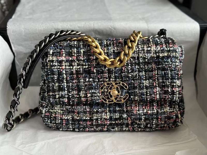 LO - CHL  BAGS FOR WOMEN - FASHION LUXURY BAGS - 432