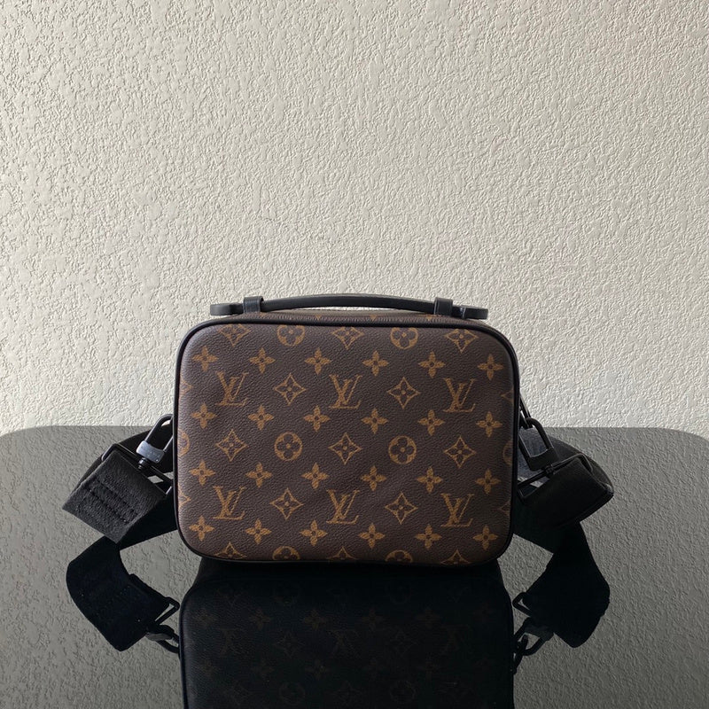 BB - LV Bags - 17376