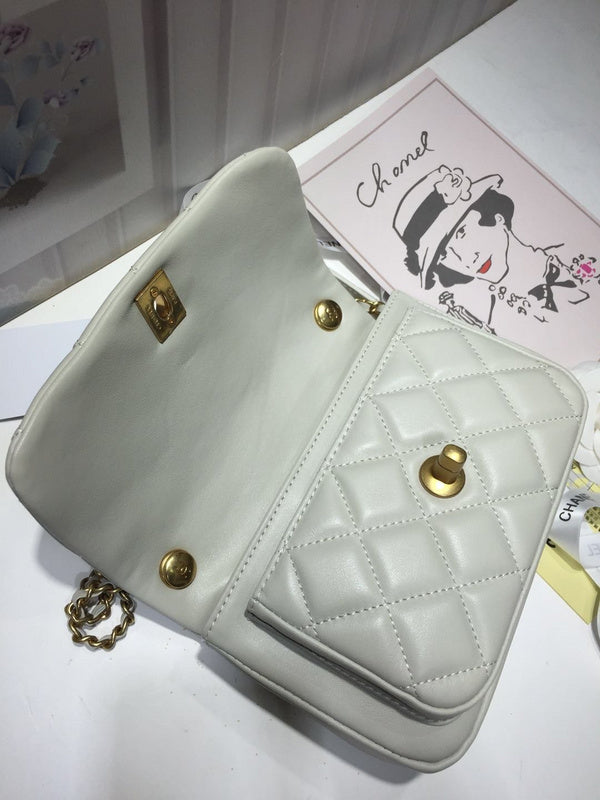 LO - CHL  BAGS FOR WOMEN - FASHION LUXURY BAGS -2349