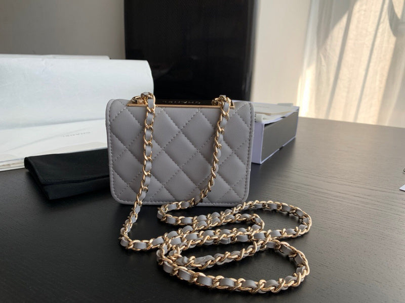 Lusso Official -  CHL BAGS  - 422
